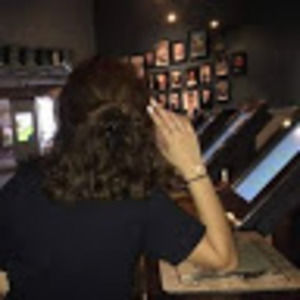 Meet your Posher, Isabella